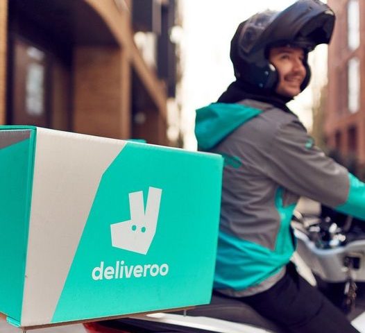 deliveroo