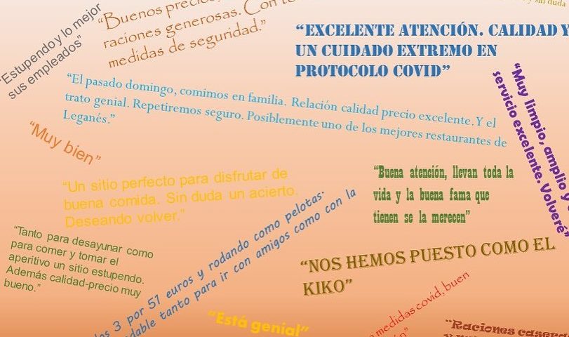 opiniones